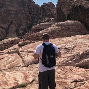 Meet your Posher, David